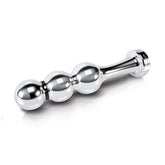 MyStim Bold Boris EStim Dildo - Adult Planet - Online Sex Toys Shop UK